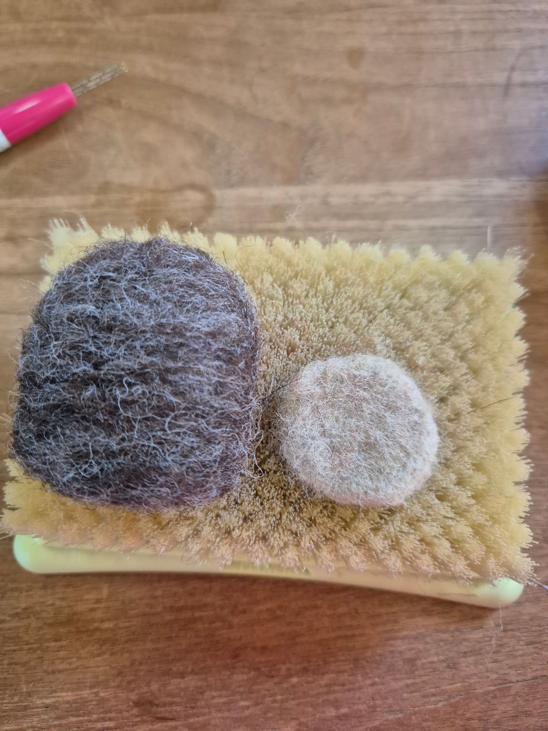 MaakPakket Uiltjes maken, Basis