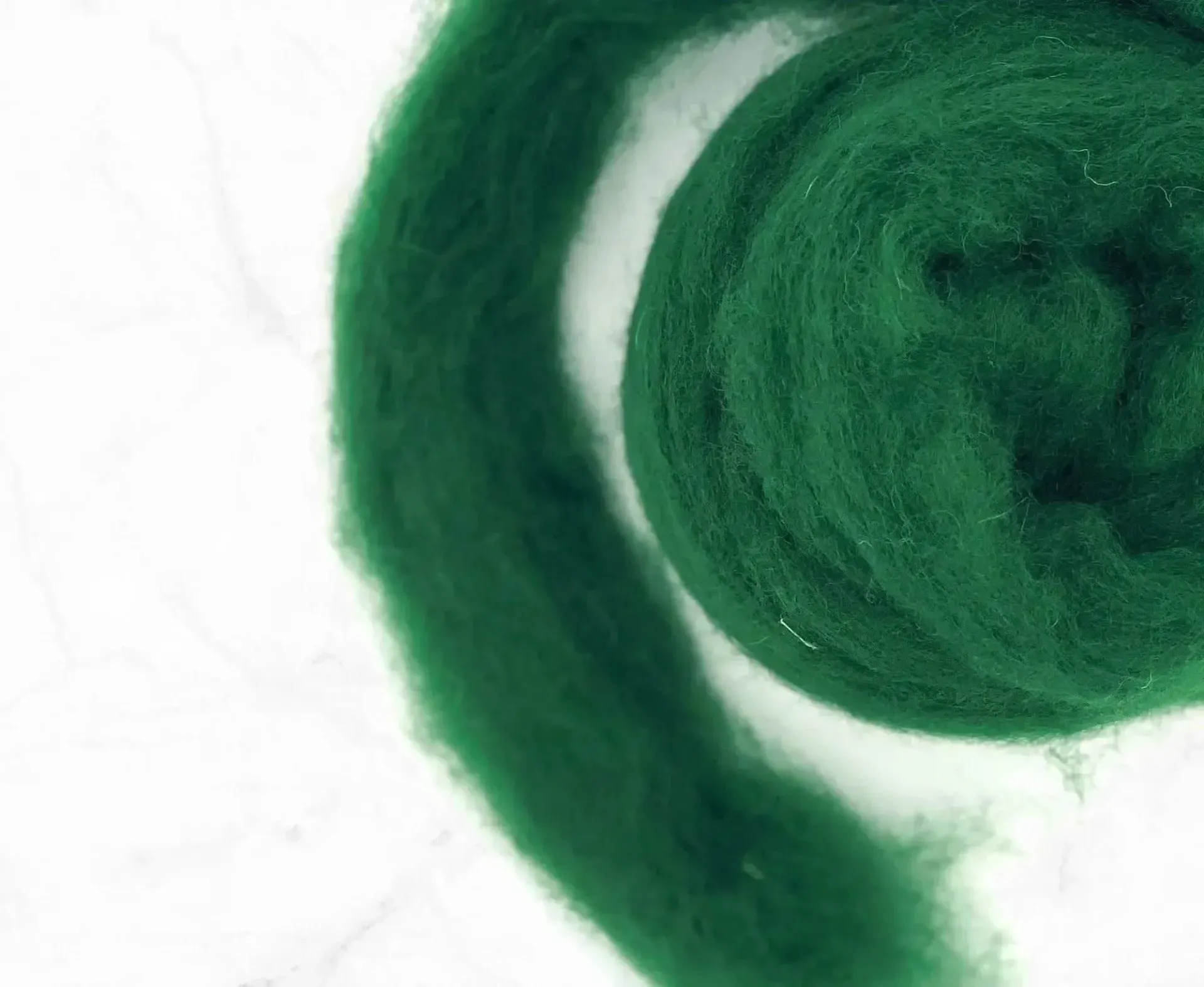 Corriedale Groen