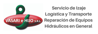 Vasari e Hijo SRL logo