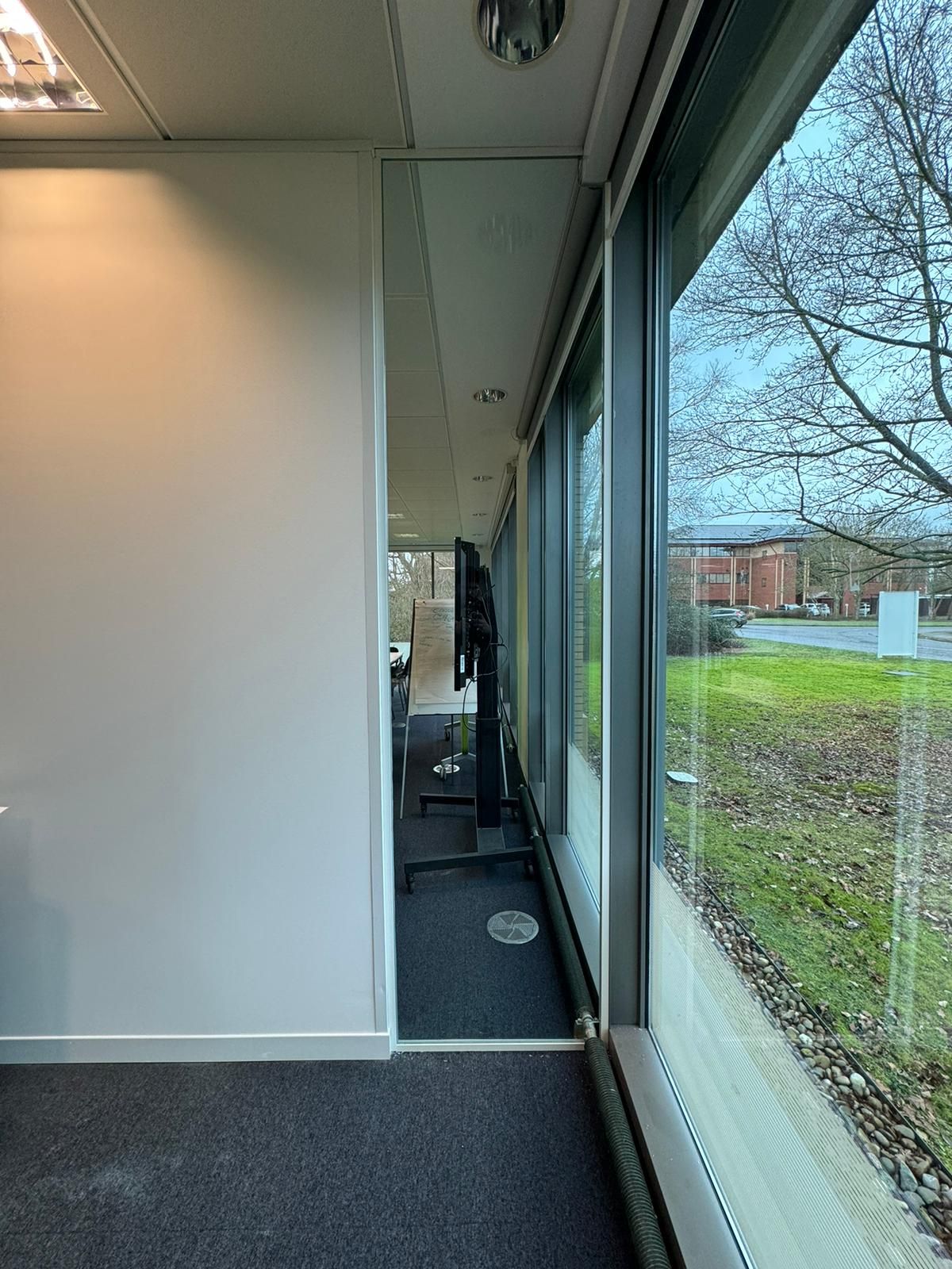 Autoglass Bedford Creation Office