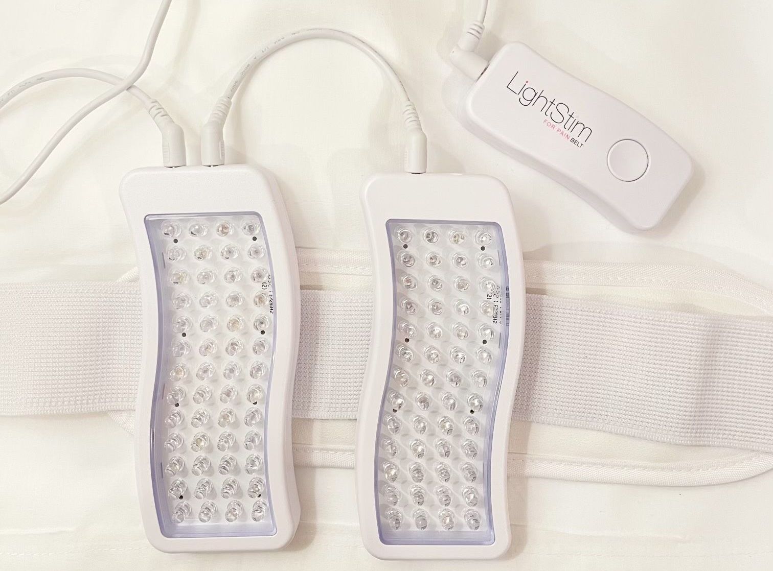 Red Light Therapy for Fertility Pulling Down the Moon