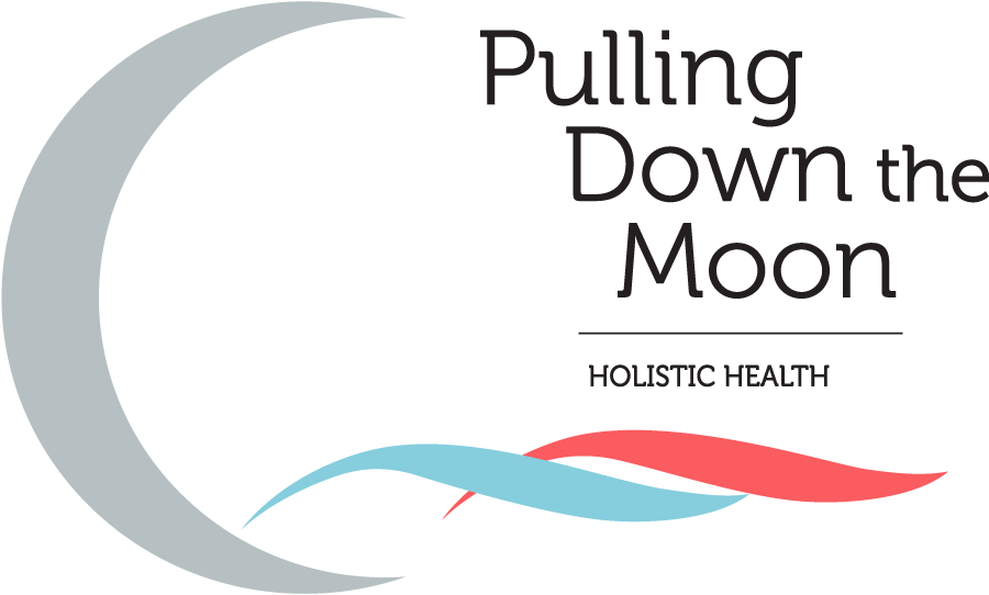 Pulling Down the Moon