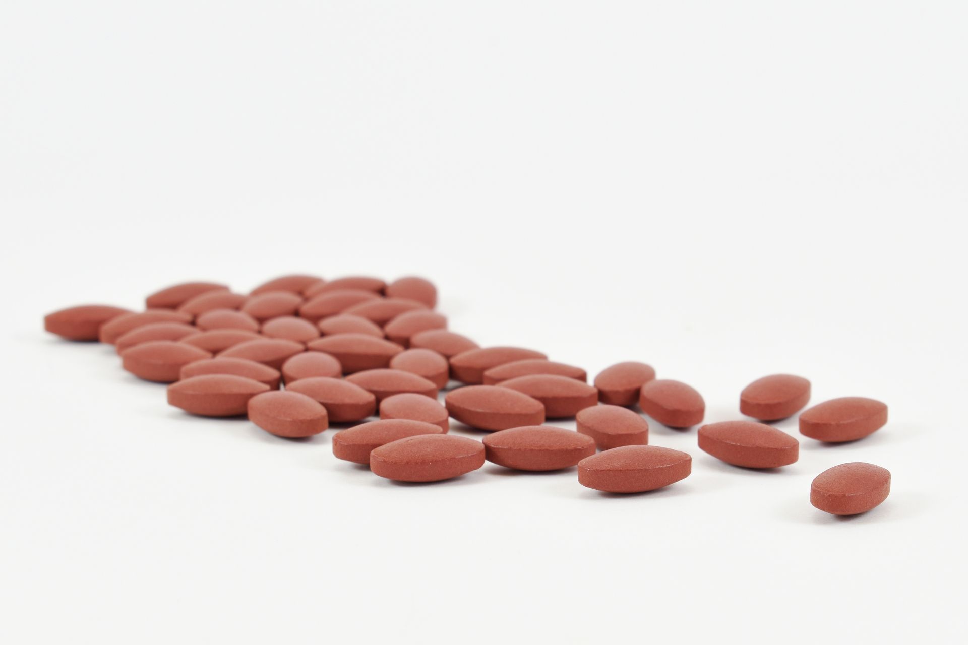iron vitamins to prevent miscarriage