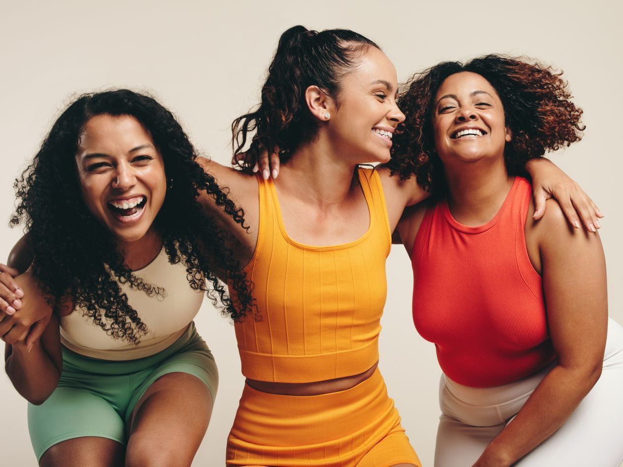 How Shape Impacts Our Ability to Conceive