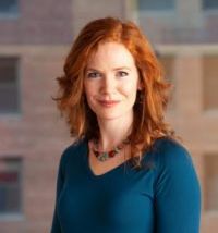 Christine Davis director of acupuncture