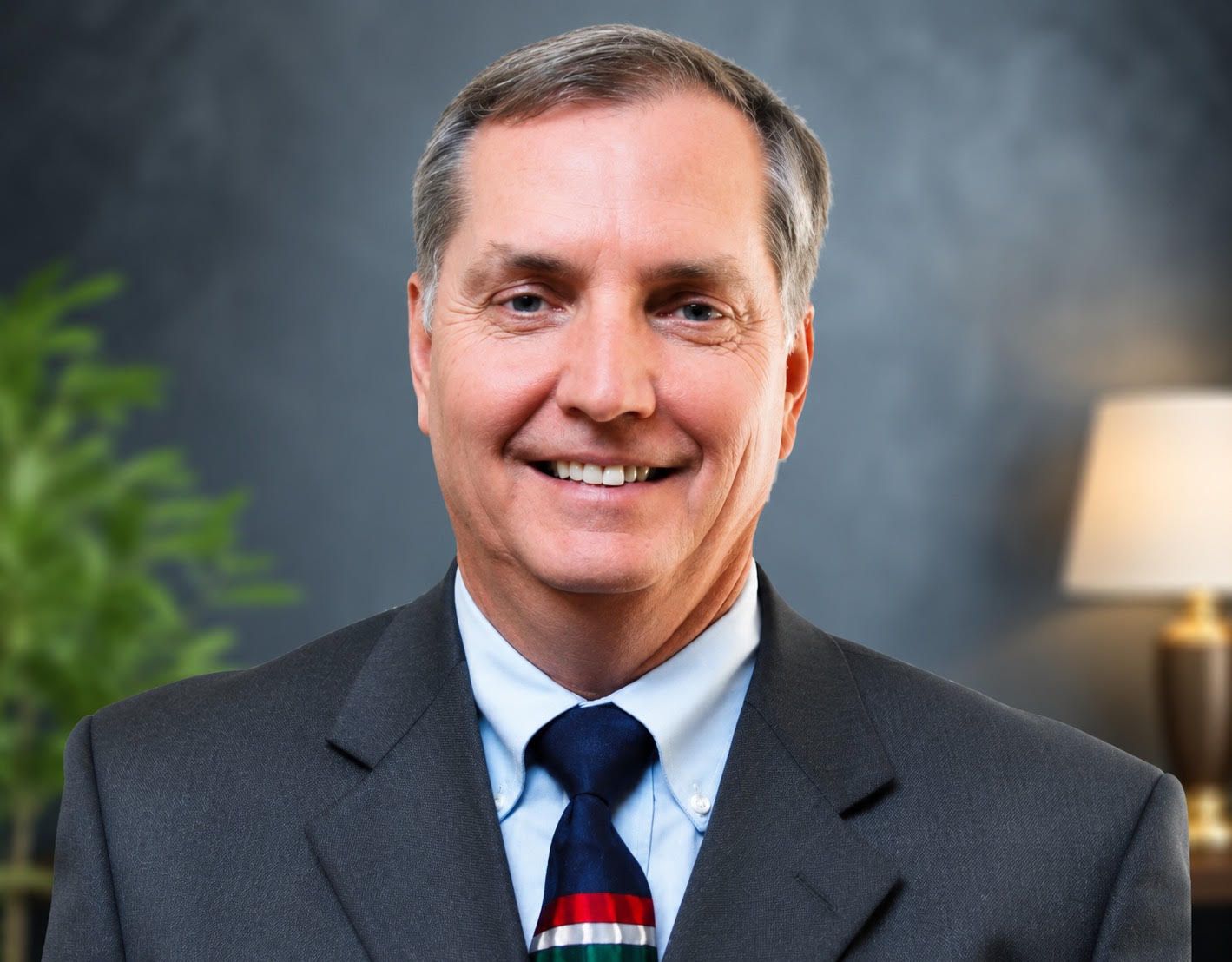 Norman De Walt Board Member of Veterans Coalition Georgia