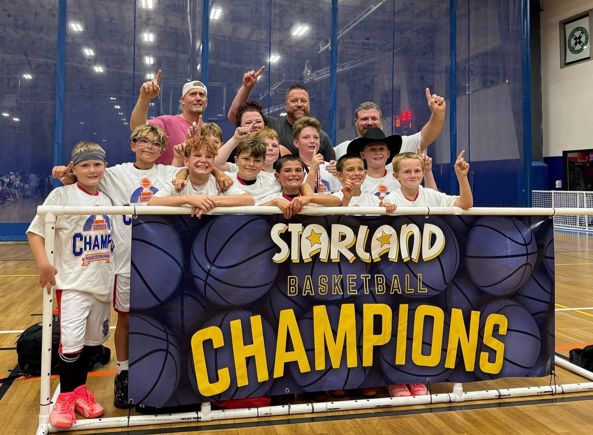 B5R Champions