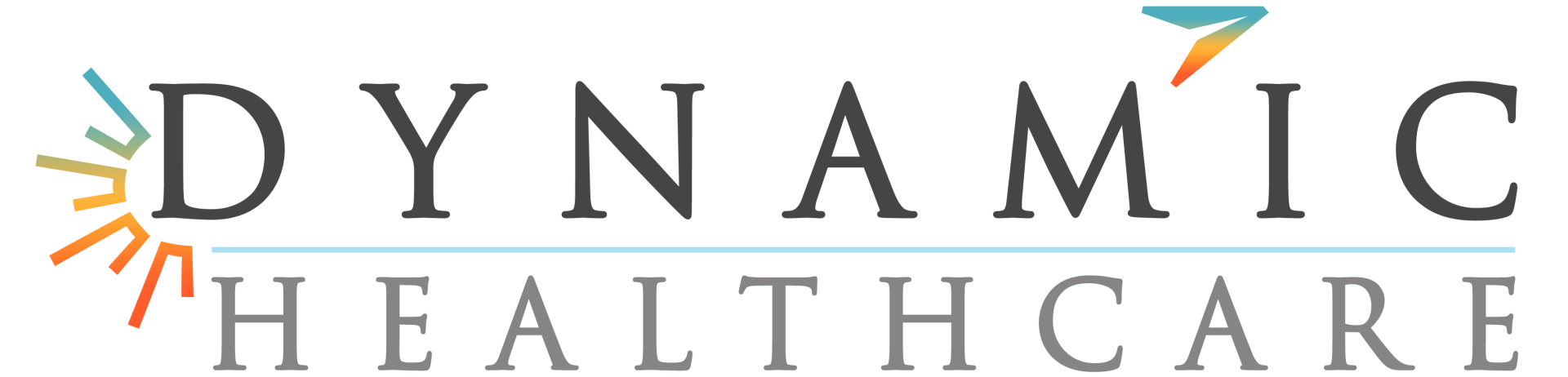 Dynamic Healthcare logo