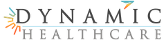 Dynamic Healthcare logo