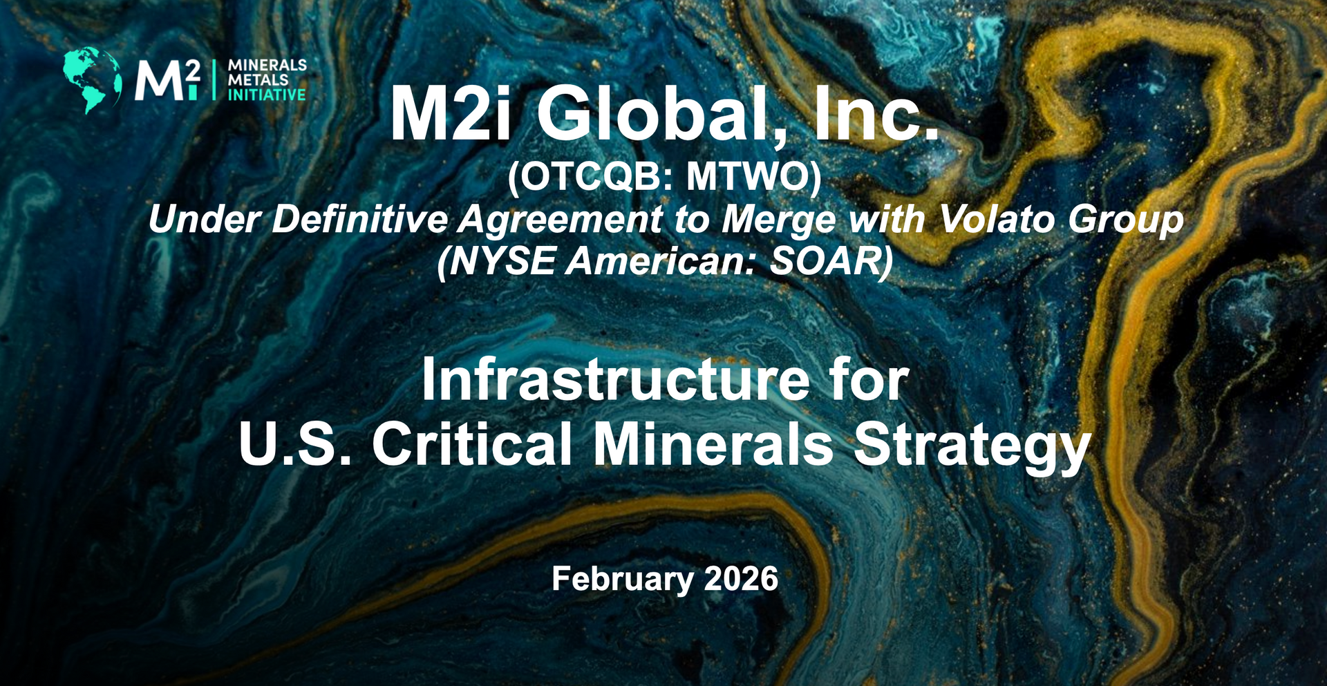 Thumbnail for M2i Presentation