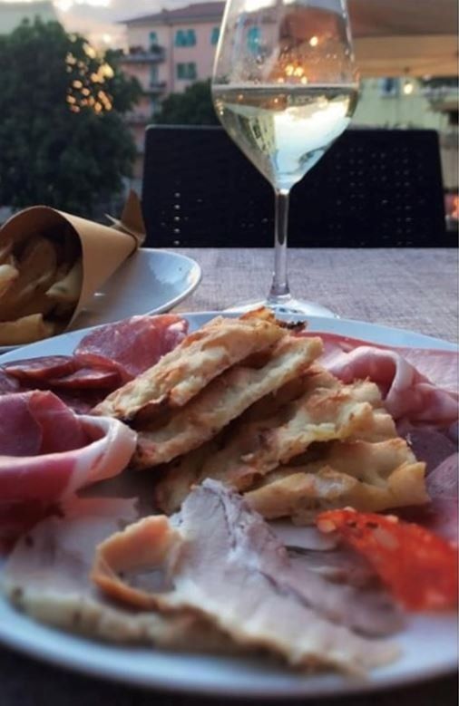 Aperitivo