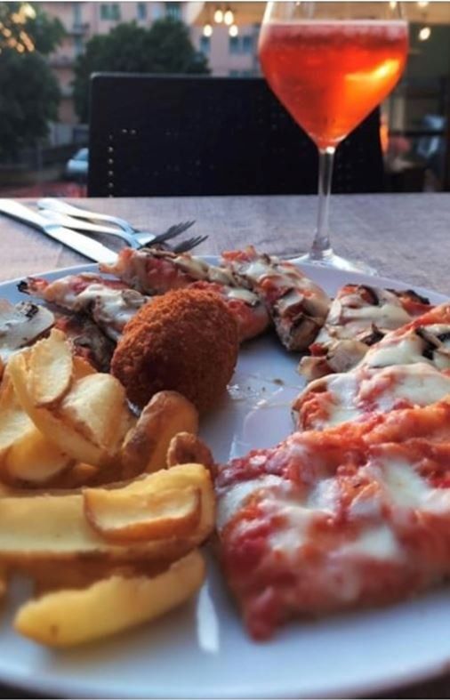 Aperitivi speciali