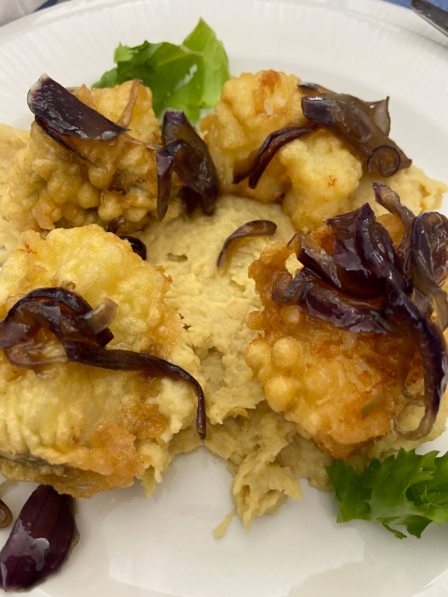 Fritto