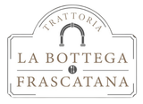 La bottega Frascatana logo