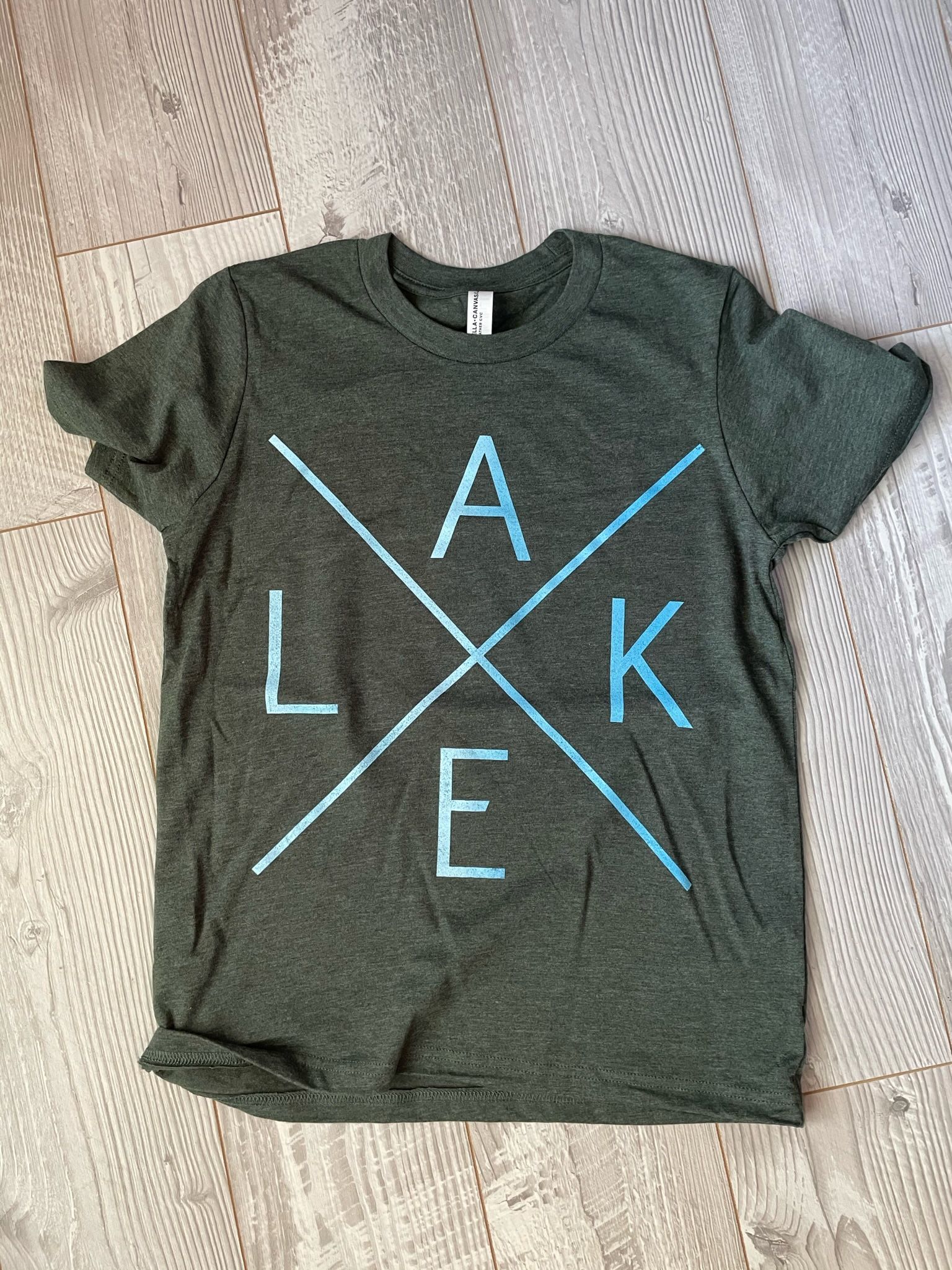cheap custom event shirts near me