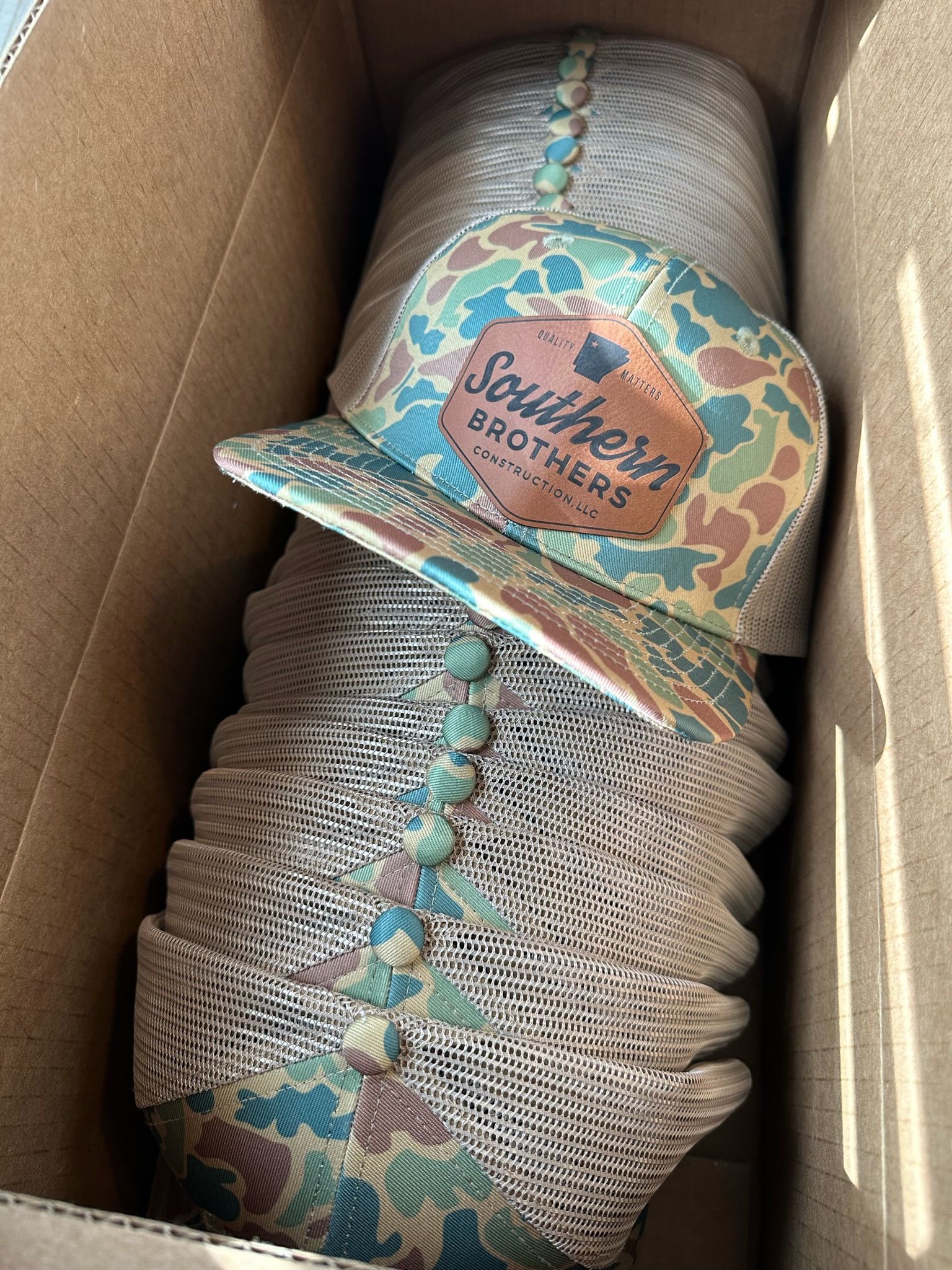 custom community church gifts