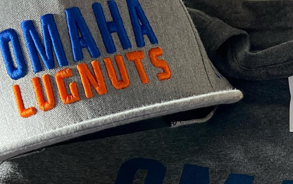 custom embroidery nwa