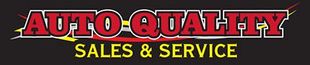 Logo | Auto Quality Sales & Service
