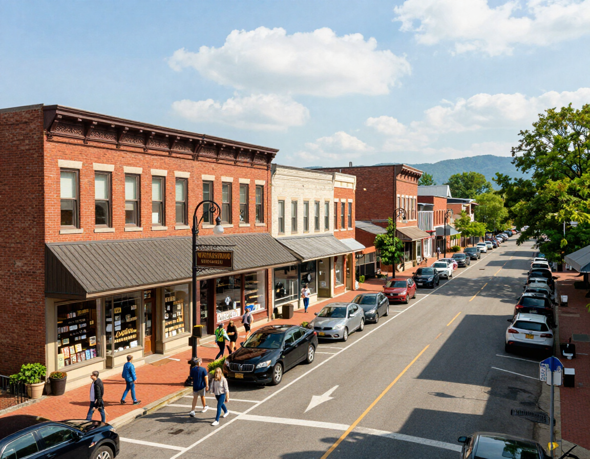 Waynesboro, VA