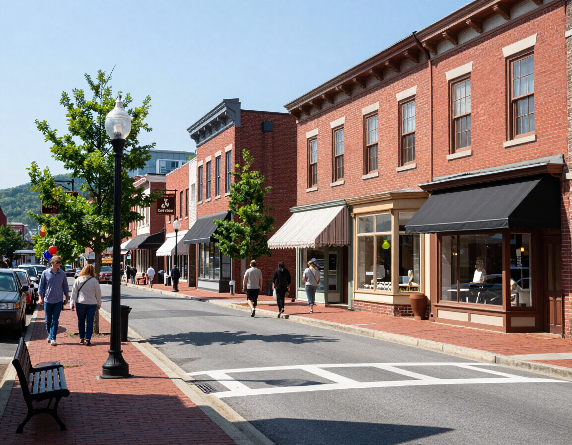 Staunton, VA
