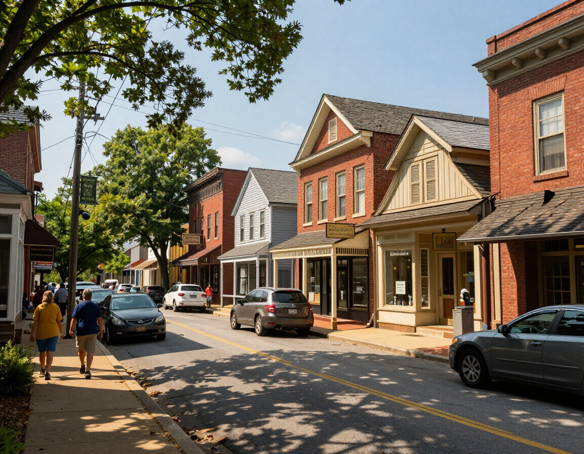 Ruckersville, VA