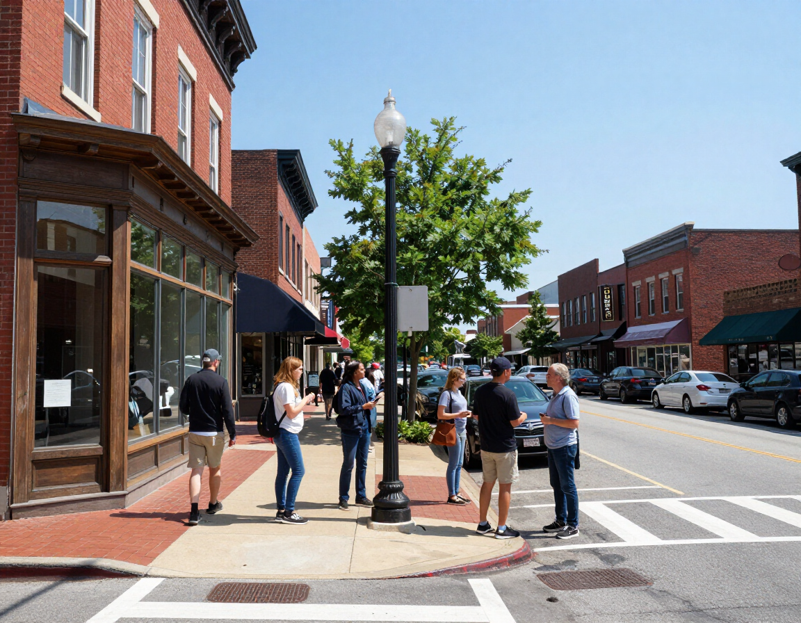 Harrisonburg, VA