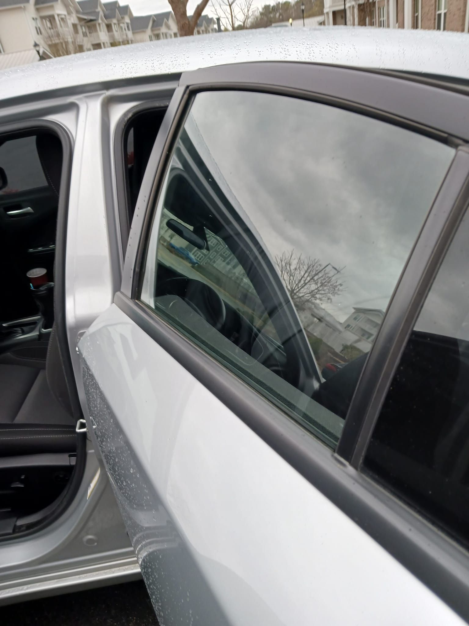 Auto Glass Repair in Gastonia, NC | All Action Auto Glass