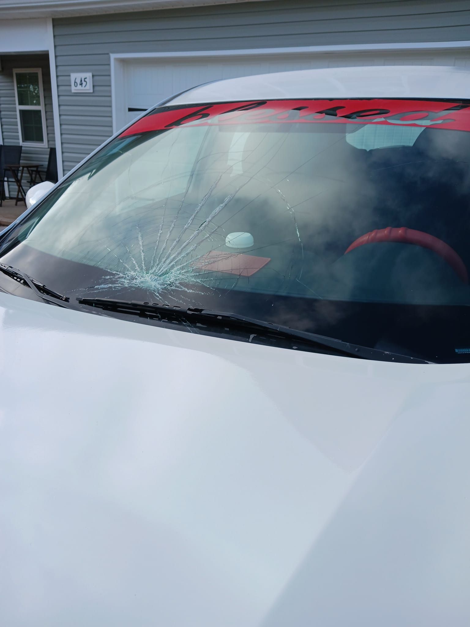 Auto Glass Repair in Gastonia, NC | All Action Auto Glass