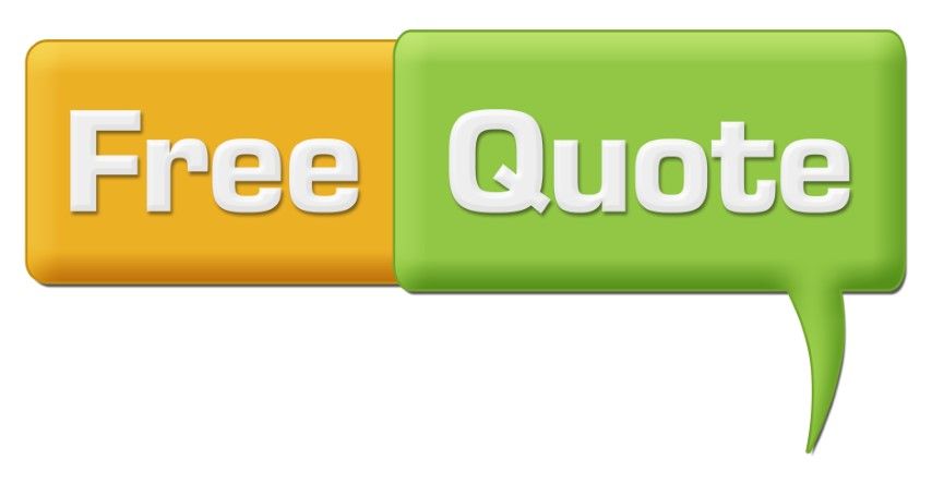 Orange rectangle with 