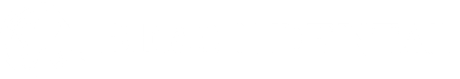 Beach Dental Logo