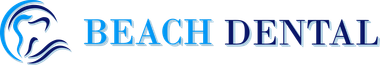 Beach Dental Logo