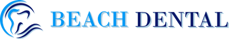 Beach Dental Logo
