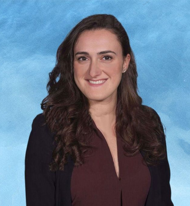 Dr. Monica Bahoshy