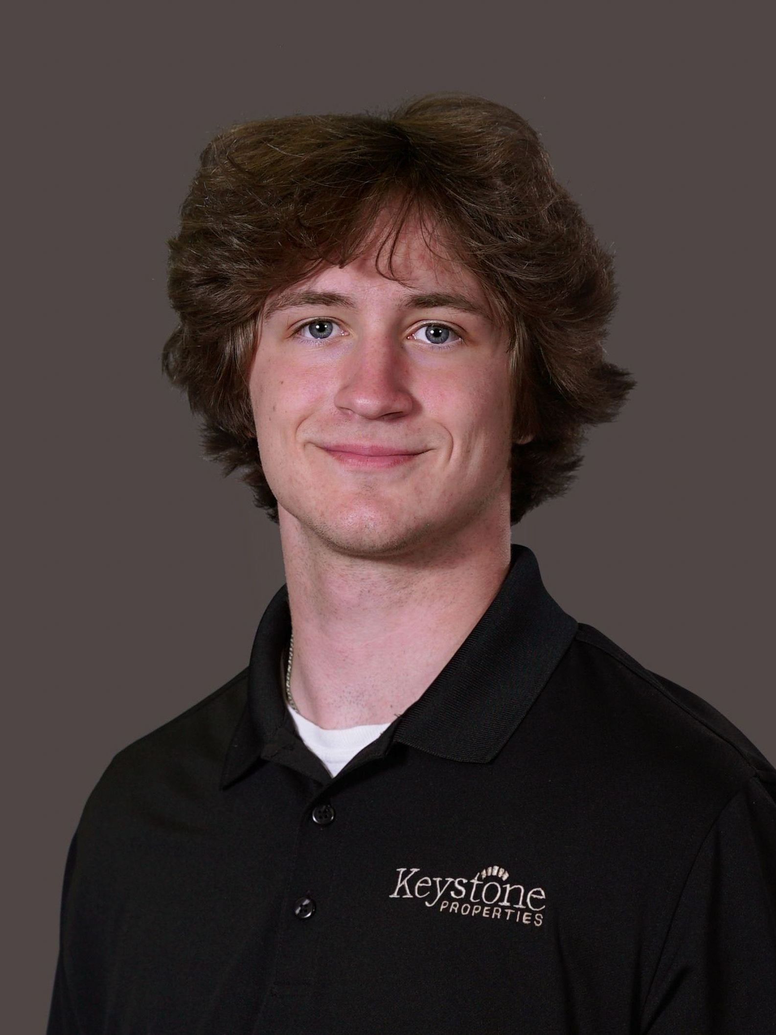 REECE McBRIDE
