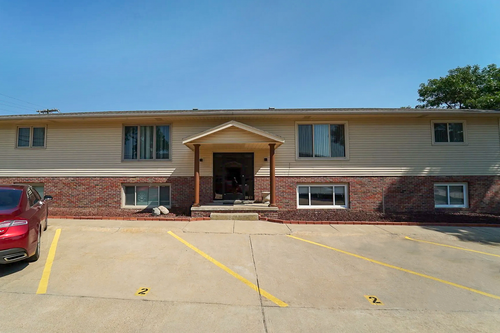 Hastings Properties Rental Listings