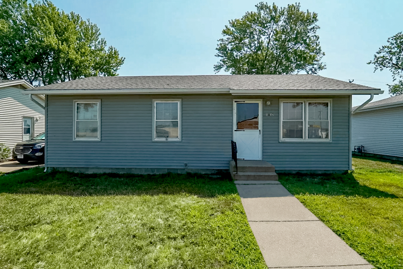 1017 S Lincoln Ave