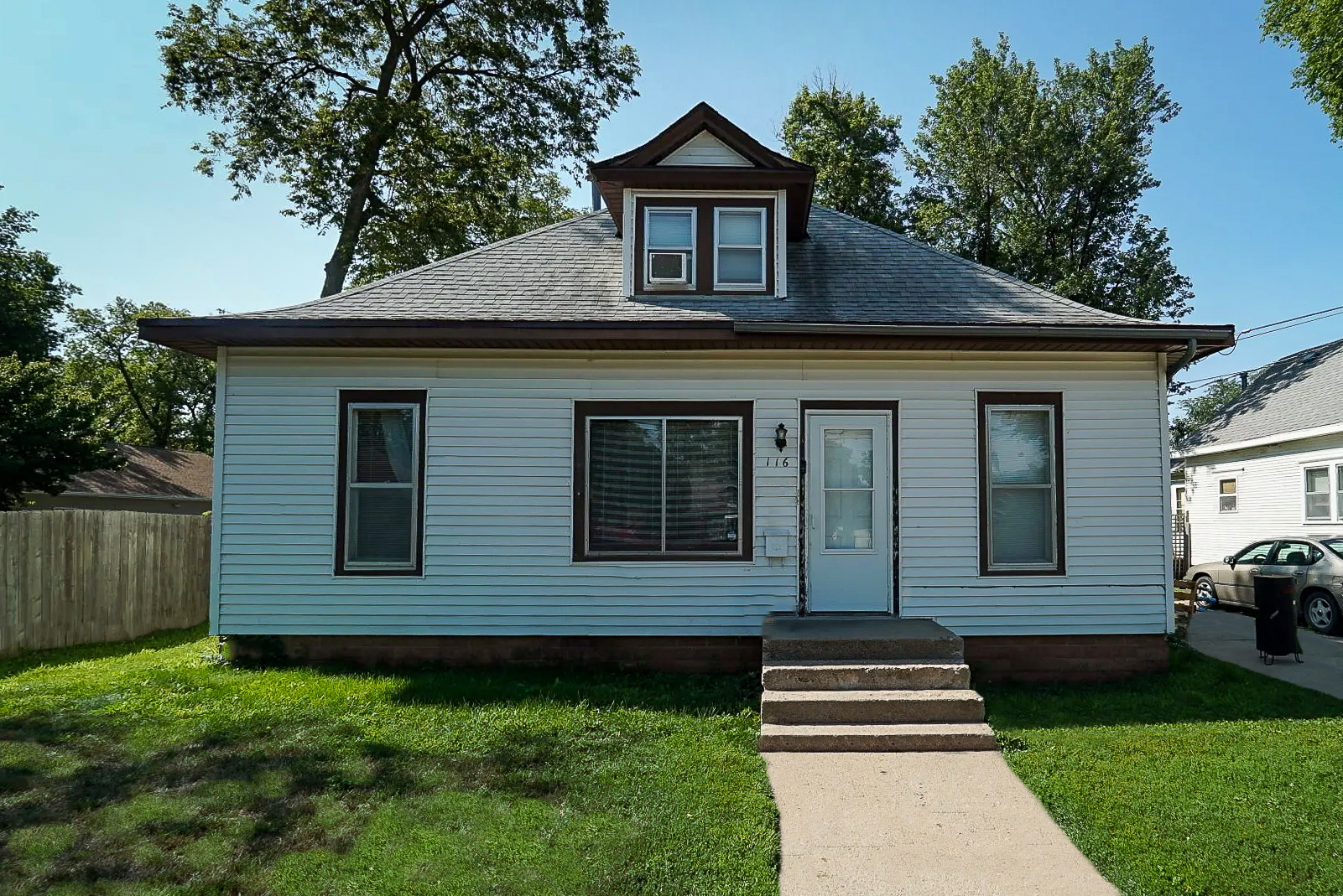 116 Waynoka St