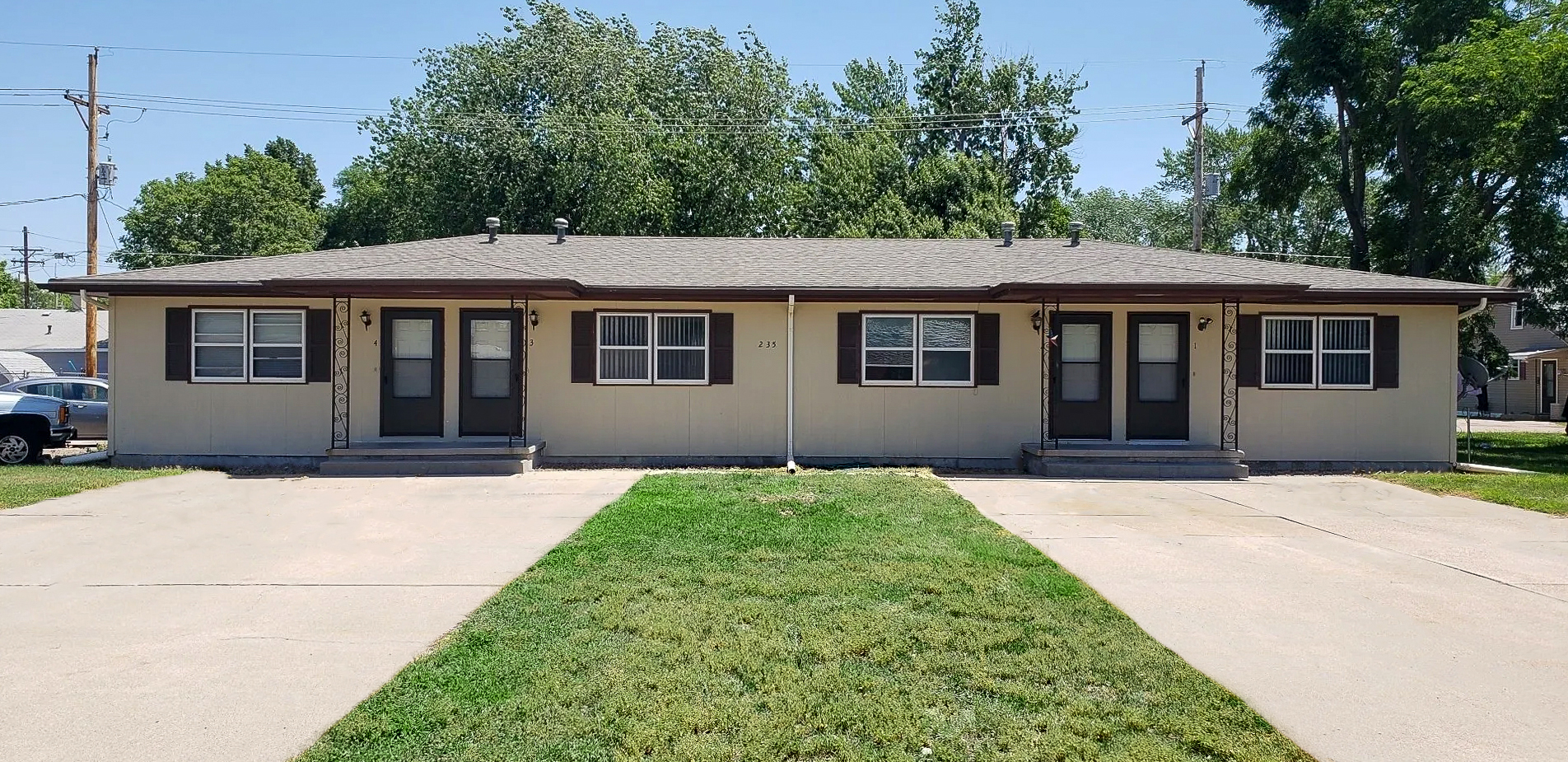 Grand Island Properties Keystone Properties