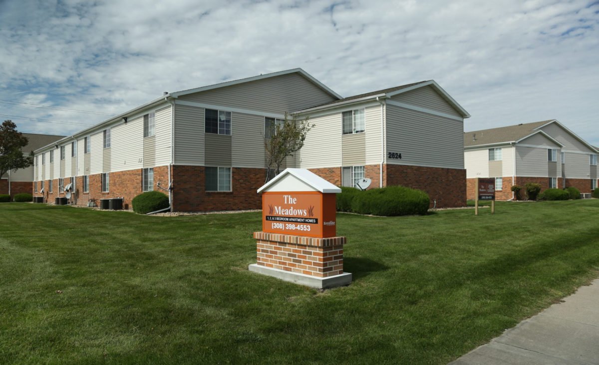 The Meadows Apartments