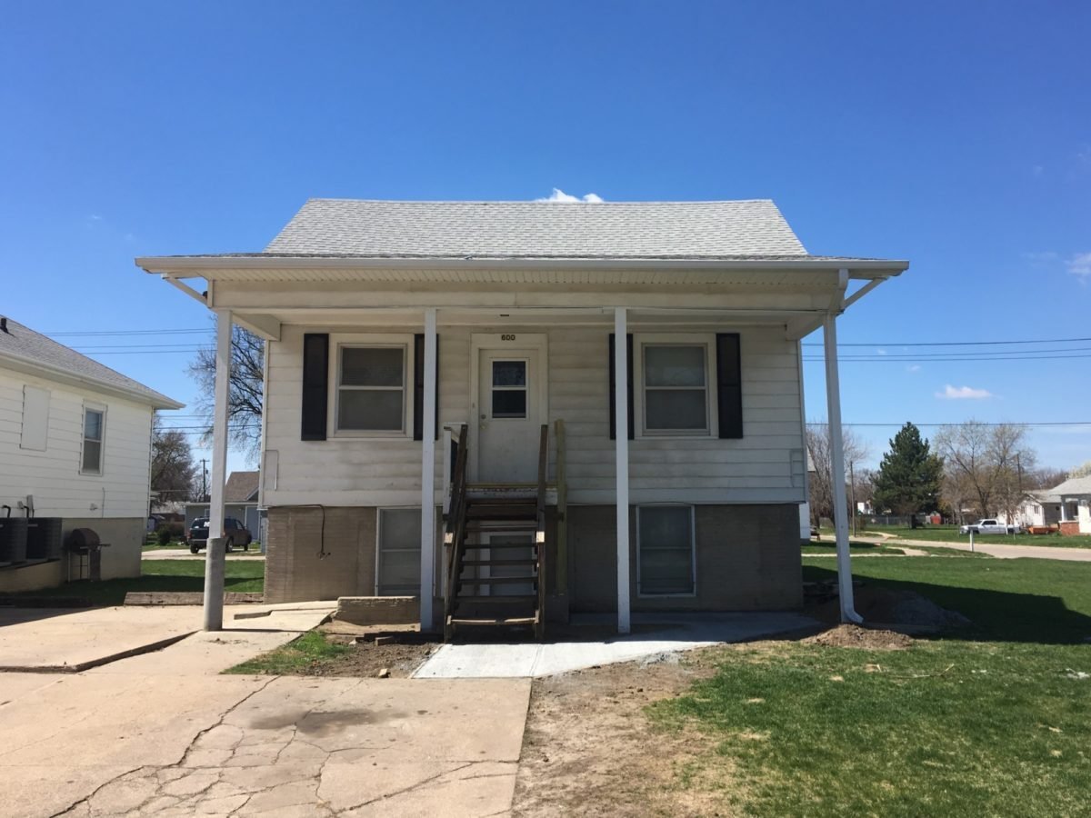 Hastings Properties Rental Listings