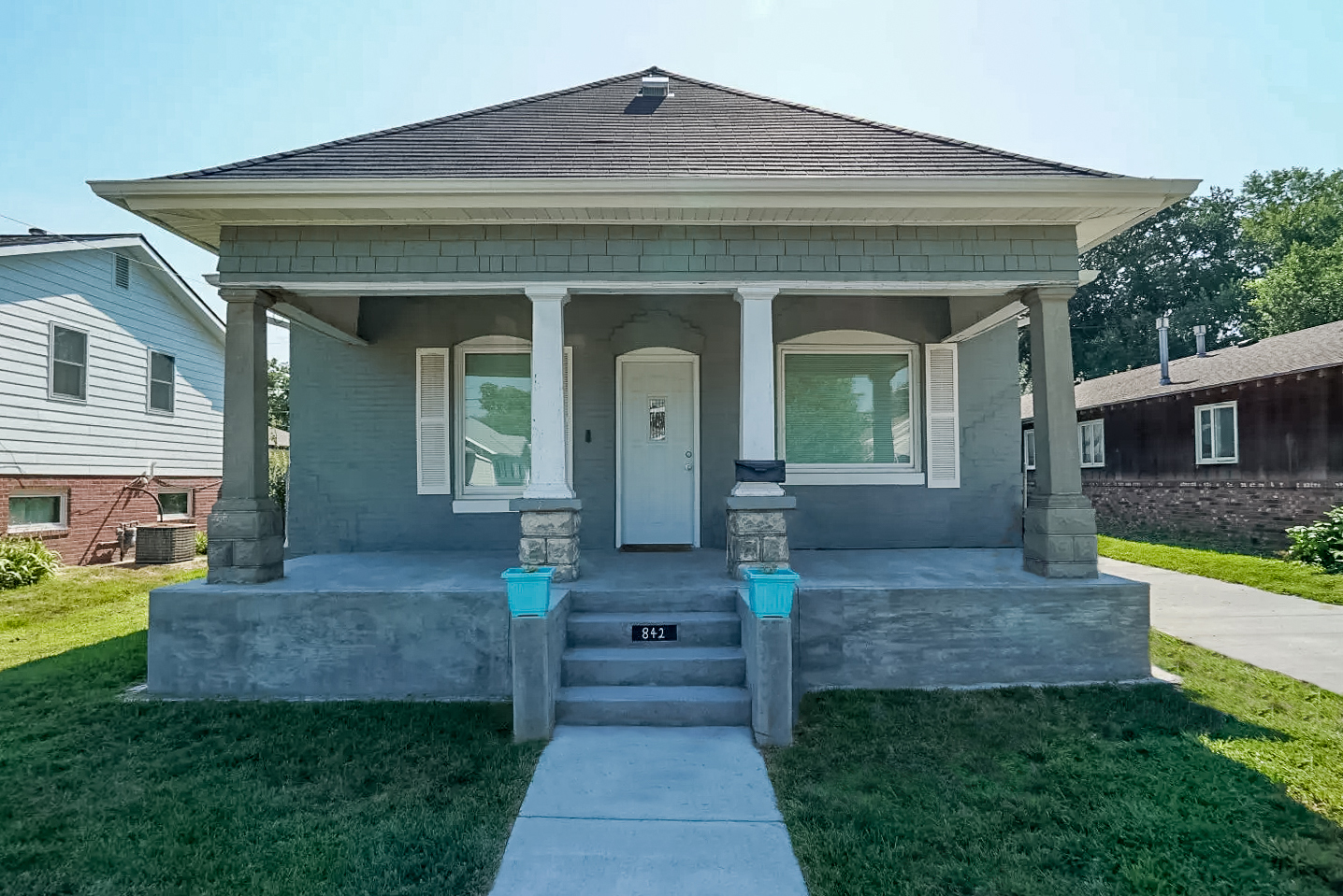 842 N Williams Ave