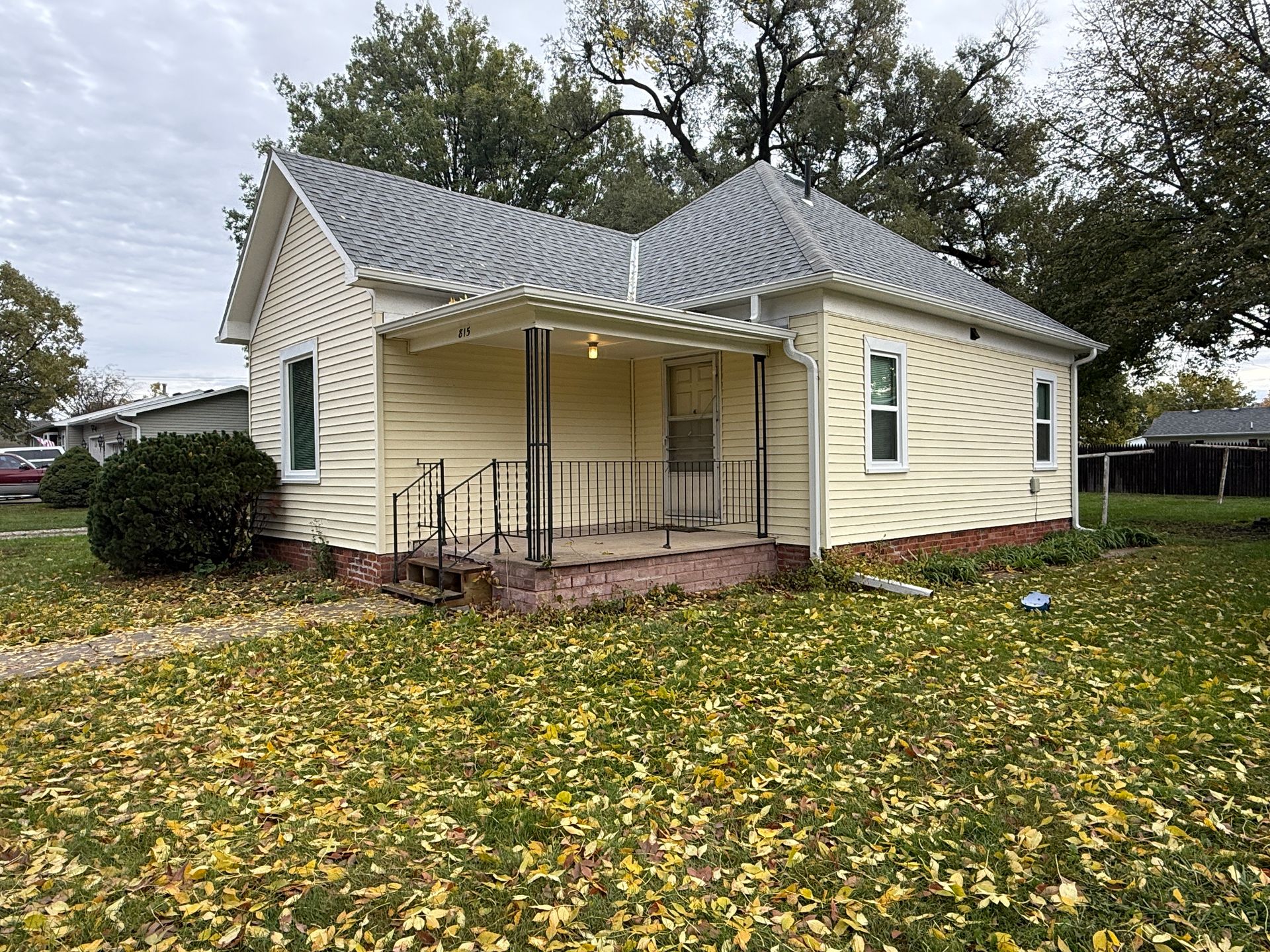 815 South Denver