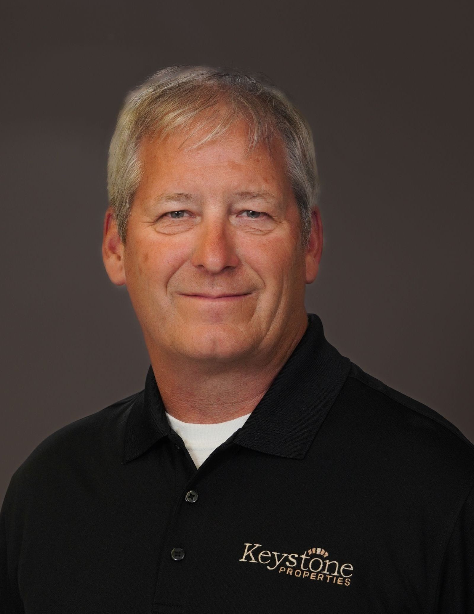 DAVE JACOBSEN