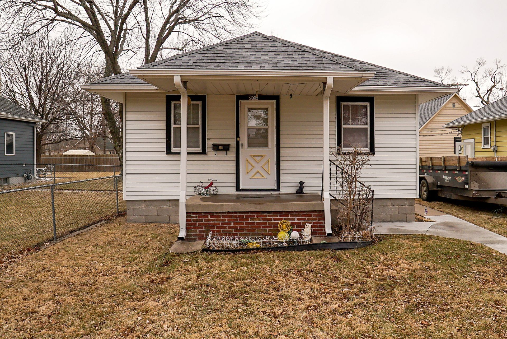 204 E Park