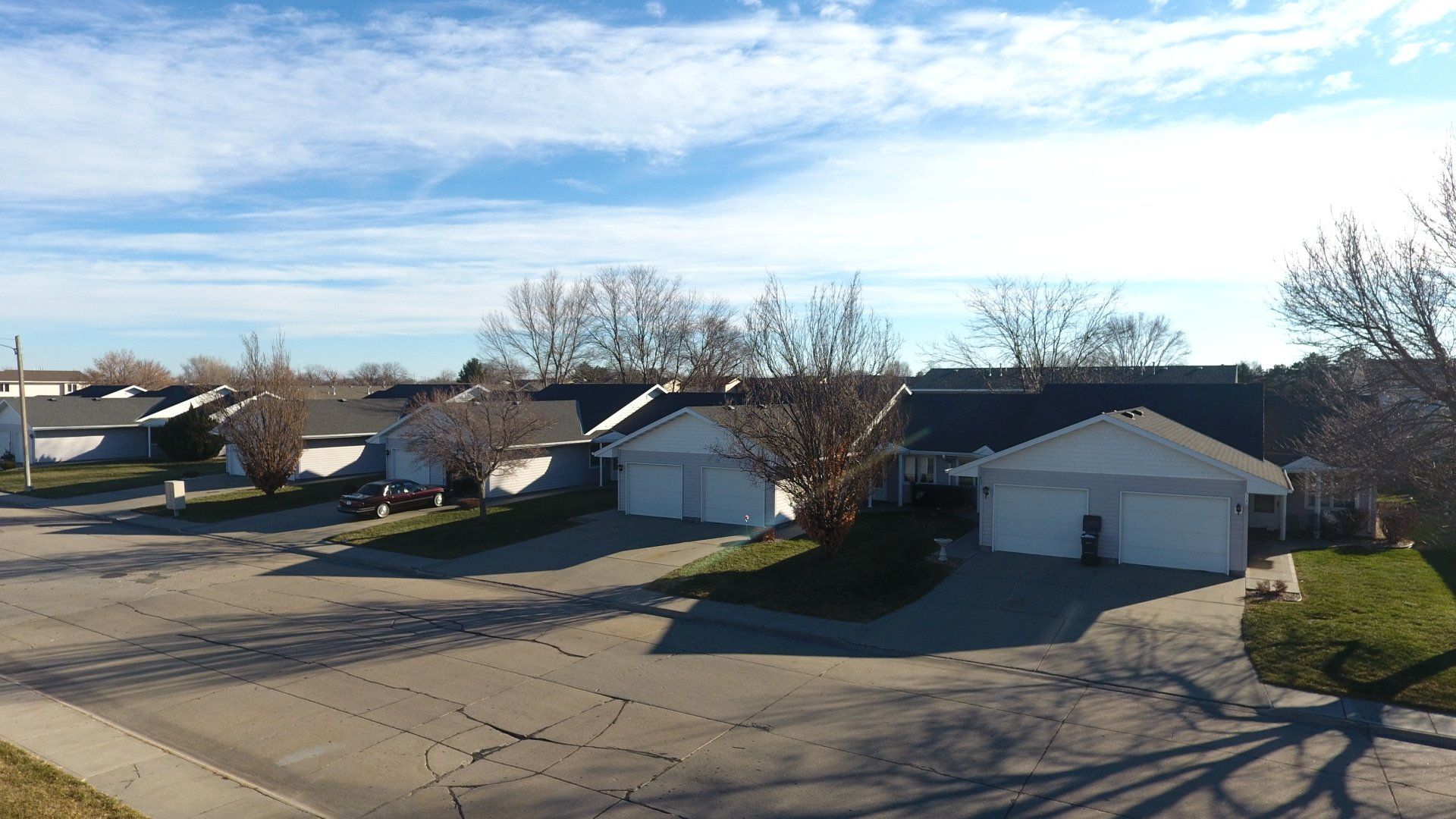 Southwood Townhomes