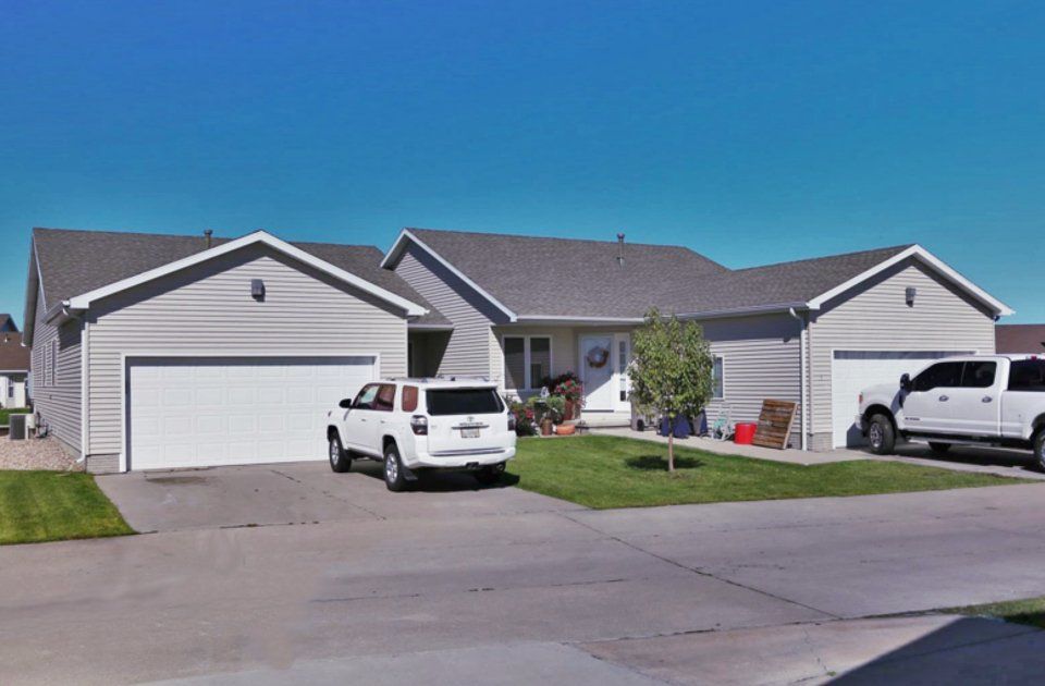 The Meadows Townhomes