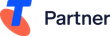 Telstra partner LOGO