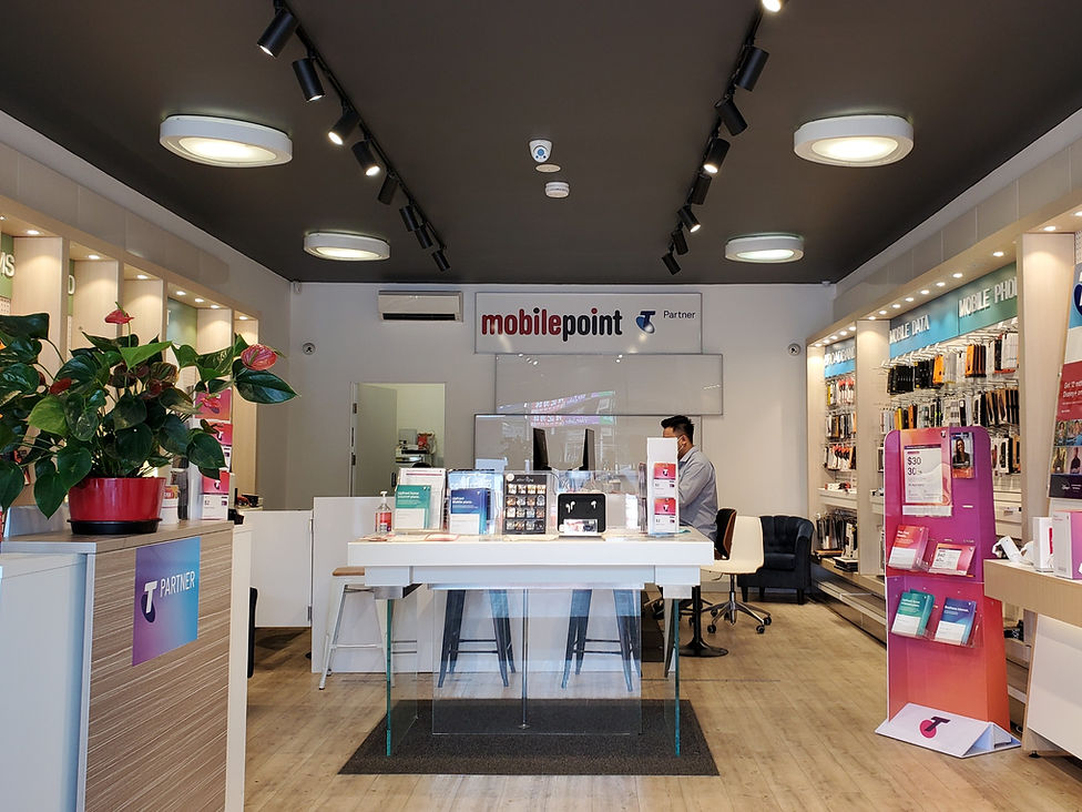 mobile point 