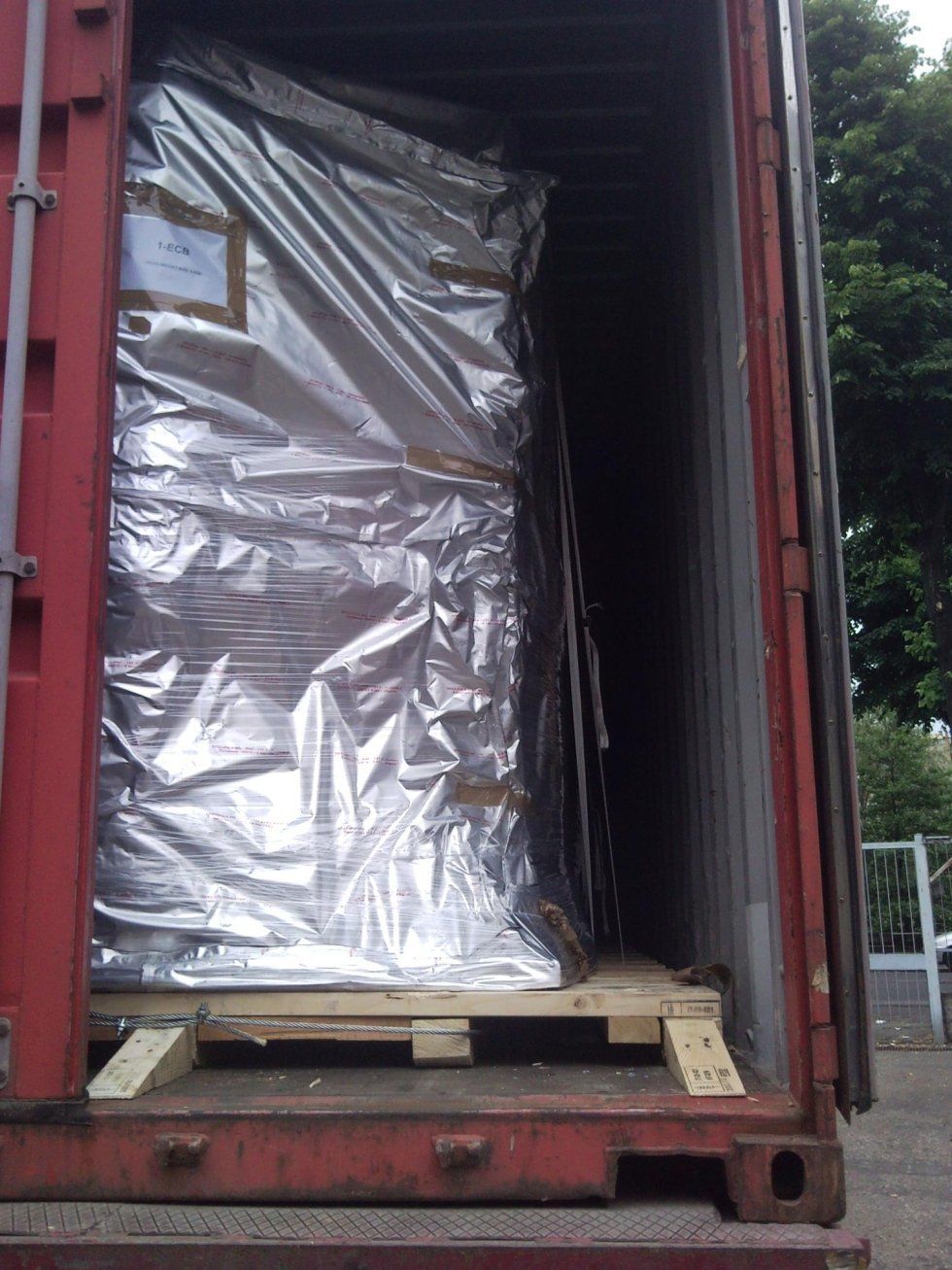 container legno 3