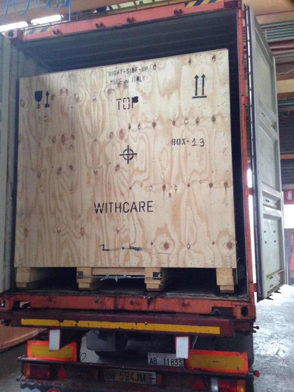 container legno 1